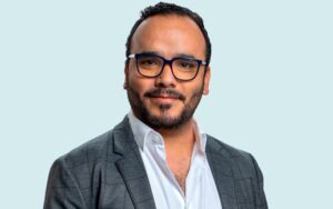 Respondiendo a las demandas de marcas, agencias y plataformas. "Todo el mundo está buscando contenido de valor" Arturo Yépez, CEO de 2bLatam.